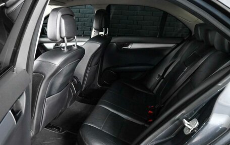 Mercedes-Benz C-Класс, 2008 год, 1 250 000 рублей, 11 фотография