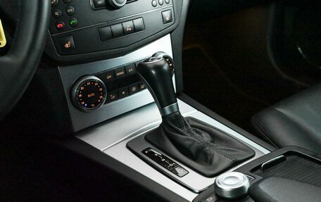 Mercedes-Benz C-Класс, 2008 год, 1 250 000 рублей, 15 фотография