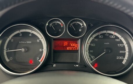 Peugeot 308 II, 2012 год, 590 000 рублей, 9 фотография