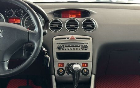 Peugeot 308 II, 2012 год, 590 000 рублей, 12 фотография