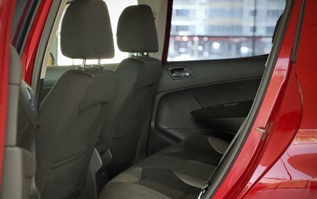 Peugeot 308 II, 2012 год, 590 000 рублей, 16 фотография