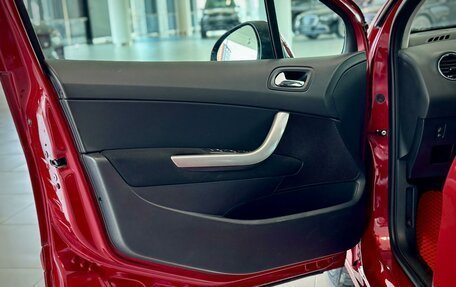 Peugeot 308 II, 2012 год, 590 000 рублей, 17 фотография