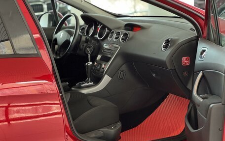 Peugeot 308 II, 2012 год, 590 000 рублей, 13 фотография