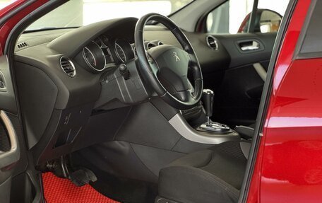 Peugeot 308 II, 2012 год, 590 000 рублей, 10 фотография