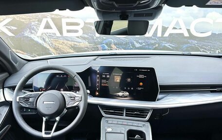 Haval F7, 2026 год, 3 699 000 рублей, 11 фотография