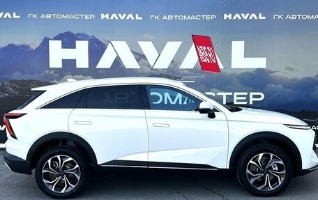 Haval F7, 2026 год, 3 699 000 рублей, 4 фотография