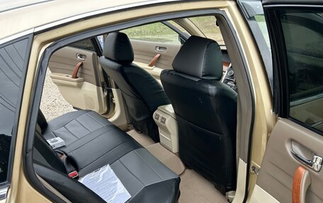 Nissan Cefiro IV (J31), 2004 год, 520 000 рублей, 9 фотография