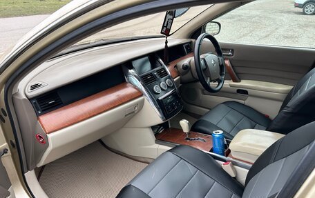 Nissan Cefiro IV (J31), 2004 год, 520 000 рублей, 7 фотография