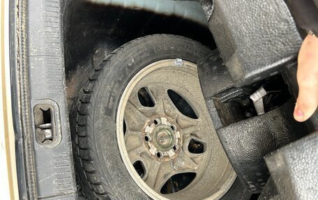 Nissan Cefiro IV (J31), 2004 год, 520 000 рублей, 12 фотография