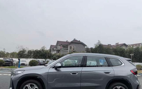 BMW X1, 2023 год, 3 240 000 рублей, 6 фотография