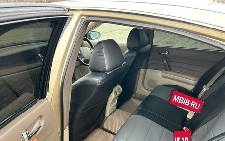 Nissan Cefiro IV (J31), 2004 год, 520 000 рублей, 8 фотография