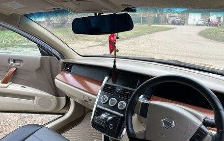 Nissan Cefiro IV (J31), 2004 год, 520 000 рублей, 10 фотография