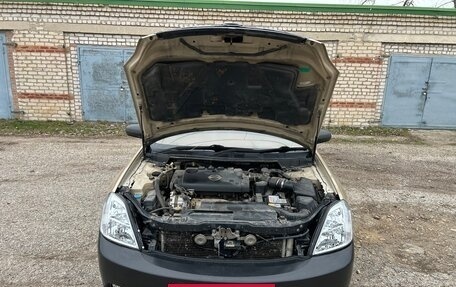 Nissan Cefiro IV (J31), 2004 год, 520 000 рублей, 13 фотография