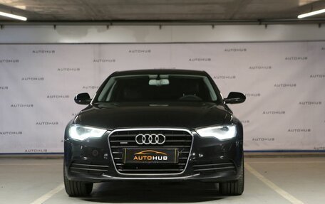 Audi A6, 2011 год, 1 400 000 рублей, 2 фотография