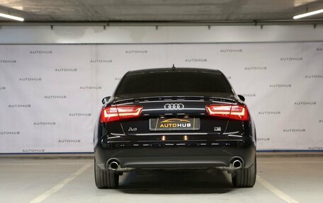 Audi A6, 2011 год, 1 400 000 рублей, 6 фотография