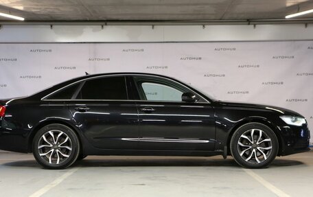 Audi A6, 2011 год, 1 400 000 рублей, 8 фотография
