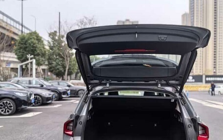 BMW X1, 2023 год, 3 240 000 рублей, 8 фотография