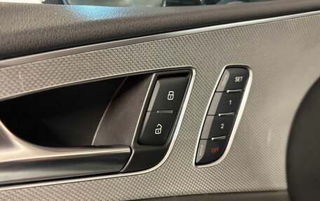 Audi A6, 2011 год, 1 400 000 рублей, 10 фотография