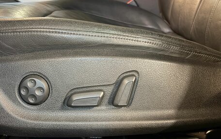 Audi A6, 2011 год, 1 400 000 рублей, 12 фотография