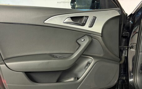 Audi A6, 2011 год, 1 400 000 рублей, 13 фотография