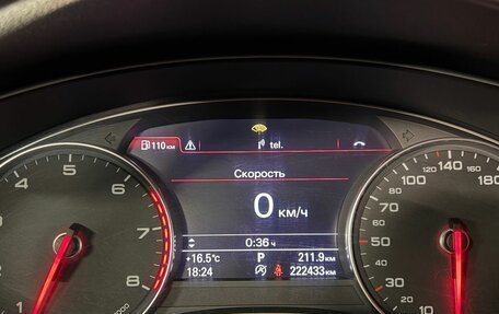 Audi A6, 2011 год, 1 400 000 рублей, 15 фотография