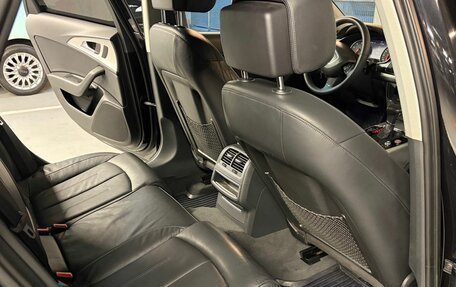 Audi A6, 2011 год, 1 400 000 рублей, 19 фотография