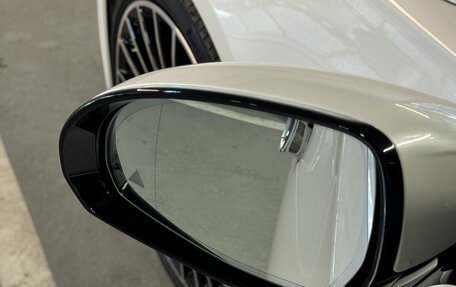 Mercedes-Benz S-Класс, 2022 год, 10 500 000 рублей, 15 фотография