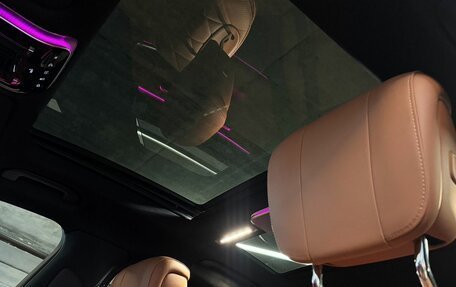 Mercedes-Benz S-Класс, 2022 год, 10 500 000 рублей, 16 фотография