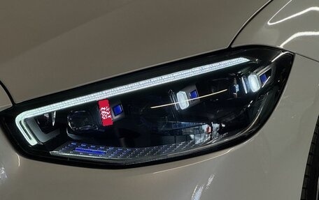 Mercedes-Benz S-Класс, 2022 год, 10 500 000 рублей, 9 фотография