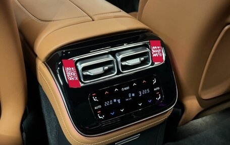 Mercedes-Benz S-Класс, 2022 год, 10 500 000 рублей, 31 фотография