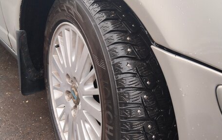 Volvo S80 II рестайлинг 2, 2003 год, 380 000 рублей, 9 фотография