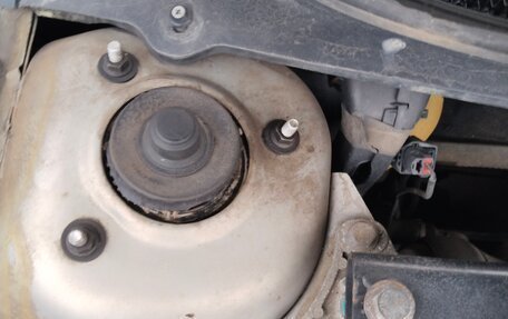 Volvo S80 II рестайлинг 2, 2003 год, 380 000 рублей, 7 фотография