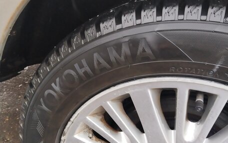 Volvo S80 II рестайлинг 2, 2003 год, 380 000 рублей, 13 фотография