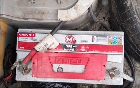 Volvo S80 II рестайлинг 2, 2003 год, 380 000 рублей, 6 фотография