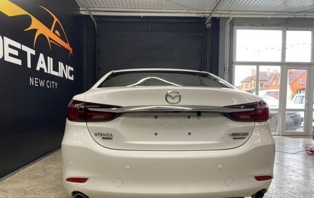 Mazda 6, 2020 год, 2 599 000 рублей, 4 фотография