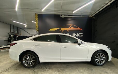 Mazda 6, 2020 год, 2 599 000 рублей, 3 фотография