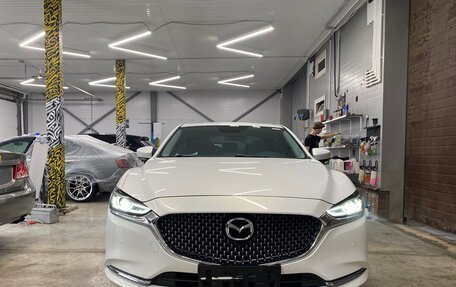 Mazda 6, 2020 год, 2 599 000 рублей, 2 фотография