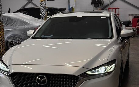 Mazda 6, 2020 год, 2 599 000 рублей, 7 фотография