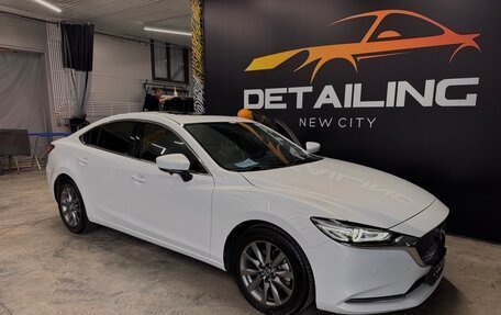 Mazda 6, 2020 год, 2 599 000 рублей, 6 фотография