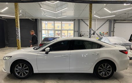 Mazda 6, 2020 год, 2 599 000 рублей, 5 фотография