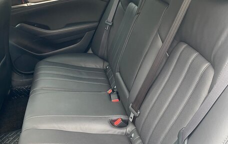 Mazda 6, 2020 год, 2 599 000 рублей, 9 фотография