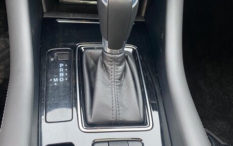 Mazda 6, 2020 год, 2 599 000 рублей, 10 фотография