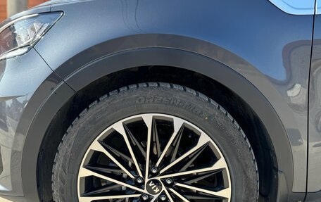 KIA Sorento IV, 2021 год, 4 000 000 рублей, 3 фотография