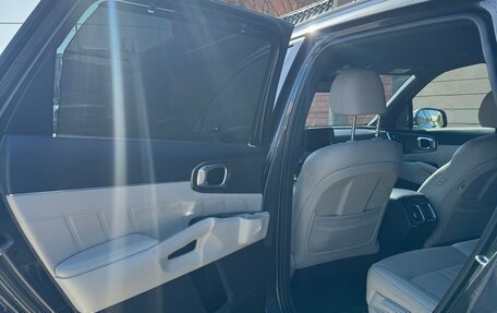 KIA Sorento IV, 2021 год, 4 000 000 рублей, 10 фотография