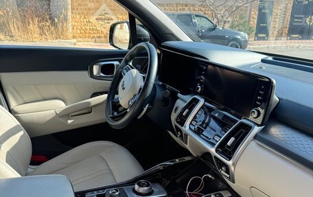 KIA Sorento IV, 2021 год, 4 000 000 рублей, 11 фотография