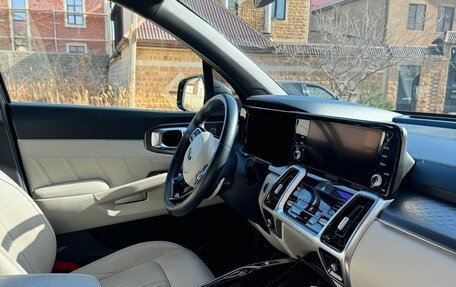 KIA Sorento IV, 2021 год, 4 000 000 рублей, 8 фотография