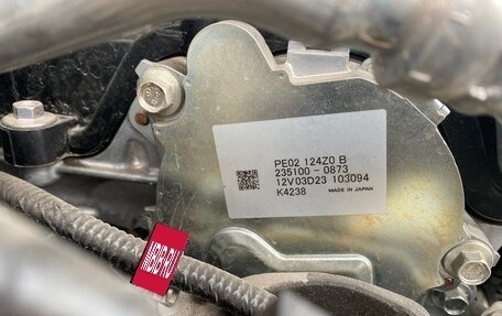 Mazda 6, 2020 год, 2 599 000 рублей, 15 фотография