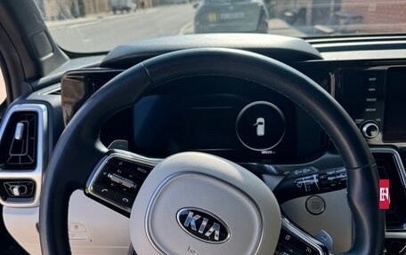 KIA Sorento IV, 2021 год, 4 000 000 рублей, 6 фотография