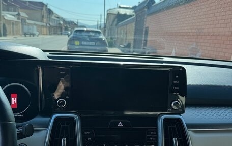 KIA Sorento IV, 2021 год, 4 000 000 рублей, 7 фотография