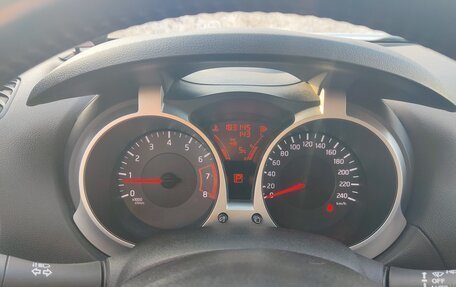 Nissan Juke II, 2011 год, 950 000 рублей, 16 фотография